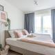 Cosy Studio with Parking in Gdansk by Noclegi Renters, Danzica (foto 7)
