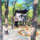 UpCountree Cabins Romantic Treehouse & Luxury Glamping, Point (fotografie 2)