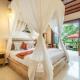 3 King Bedrooms Ratu Bali Luxury Villa in Ubud, Bali - Photo 3