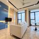 Expressionz Professional Suites by AURORA SUMMER SUITES, Kuala Lumpur - Fotografie 8