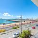 Waterfront Loft at Quay, Walk to Ferry & Train, Окленд - Фото 4