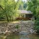 Waterfront Getaway:Hot Tub Fire Pit Near Ellijay, Ellijay (zdjęcie 6)
