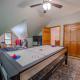 Waterfront Getaway:Hot Tub Fire Pit Near Ellijay, Ellijay (zdjęcie 7)