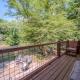 Waterfront Getaway:Hot Tub Fire Pit Near Ellijay, Ellijay (zdjęcie 9)