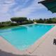 Villa 5 pièces + 2 chambres indépendantes - Piscine privée, jardin, climatisation, Wi-Fi - FR-1-780-79, Grimaud