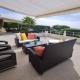 Villa 5 pièces + 2 chambres indépendantes - Piscine privée, jardin, climatisation, Wi-Fi - FR-1-780-79, Grimaud (Foto 8)