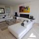 Villa 5 pièces + 2 chambres indépendantes - Piscine privée, jardin, climatisation, Wi-Fi - FR-1-780-79, Grimaud (Foto 10)