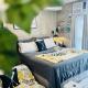Luxurious Viceroy Residence Walk to Venice Grand Canal, Manila - Foto 1