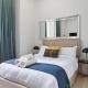 slick city apartment, Окленд - Фото 6