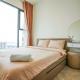 Honeymoon homes - Vinhomes Grand Park Quận 9 - 2 phòng ngủ Gò Công - Fotografie 9