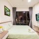 Honeymoon homes - Vinhomes Grand Park Quận 9 - 2 phòng ngủ Gò Công - Fotografie 2