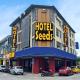 Seeds Hotel Cheras Permaisuri, Kuala Lumpur - Fotografie 1