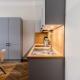 oompH Berlin Minimalist & Mighty - 1 BR hosting up to 6, Berlín - Fotografie 3
