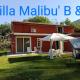 Villa - Malibu' B & B Lauria Inferiore - Zdjęcie 5