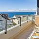 Namanula Unit 5 - A retreat for two with an ocean view Yamba - Fotografie 10