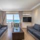 Molos Seaside Apartment, Město Rhodos - Fotografie 4