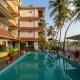 Premium hotel Goa Continental By PerfectStayz