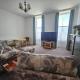 Spacious Seafront Apartment, Beach & Sea Views, Parking Weymouth - Fotografie 5