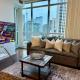 Spacious Comfort in City Center - Free Parking