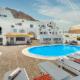 Elea Sun Hotel, Kamari (foto 3)