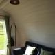 Dreish - Glamping Pod, Forfar - Fotografie 3