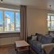 Apartment with Narva Castle view, Narva - Fotografie 8