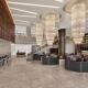 Shanghai Marriott Hotel Pudong East - Only a 30 minute drive from Disney, Shanghai - Foto 7