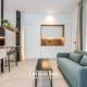 MyHouseSpain - Santero Apartments A, Мадрид - Фото 4