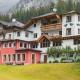 Pirker's Natur- & Bio Familienhotel