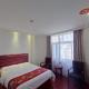 GreenTree Inn Shell Hotel Shanghai Waigaoqiao Free Trade Zone North Subway Station Branch, Shanghai - Foto 6