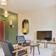 Studio quartier historique, Moulins (photo 3)