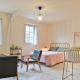 Studio quartier historique, Moulins