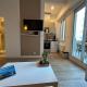 Central studio and sun terrace, Nice - Fotografie 1