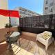 Central studio and sun terrace, Nice - Fotografie 5