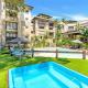 Violet Studio - Seaside Nook with Resort Pools and Spa Palm Cove - Fotografie 4