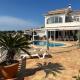 Large villa, great view with private swimming pool Cumbre del Sol - Foto 1