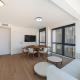 Charming Apartment III 2BR Beausoleil Monaco, Beausoleil - Foto 8