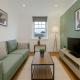 Delightful 2 Bed Flat near Old Street Station, Londýn - Fotografie 1