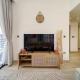 PVH - Stylish 1BR Near Dubai Mall - Azizi Riviera, Dubaj - Zdjęcie 9
