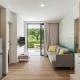 2 br Terrace Laguna, SkyPark, Thalang (zdjęcie 2)