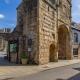 The Ancient Gatehouse & Rugantino Restaurant, Wells