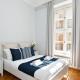 Spacious Apartment in Krakow Old Town Cracovia - Foto 6