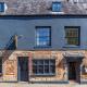 The Ancient Gatehouse & Rugantino Restaurant, Wells (fotografie 2)
