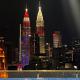 Kuala Lumpur Luxury Suites By Luxe Infinitum, Kuala Lumpur - Foto 5