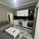 In the center, 6-7 minutes to the airport, close to the sea and coves, Dalaman