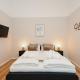 Homely Berlin - New Build , near River , Main Station , Family & Business, Berlín - Fotografie 10