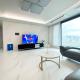 Seocho Luxury Apartment 4 Room Full Option, Seoul - Photo 4