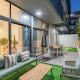 Cozy and Peaceful 2 BR Apartment with Private Garden, Dubaj - Fotografie 8