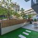 Cozy and Peaceful 2 BR Apartment with Private Garden, Dubaj - Fotografie 2