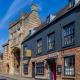 The Ancient Gatehouse & Rugantino Restaurant, Wells (fotografie 3)